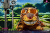 My Neighbor Totoro Cat Bus GK Statue - White Deer Studio [Pre-Order Closed] Miyazaki Anime