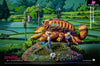 My Neighbor Totoro Cat Bus GK Statue - White Deer Studio [Pre-Order Closed] Miyazaki Anime
