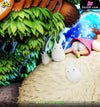 My Neighbor Totoro Dreamy Healing Series 001 A Midsummer Night’s Dream 1/6 GK Statue - Emo Studio [Pre-Order]