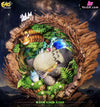 My Neighbor Totoro Dreamy Healing Series 001 A Midsummer Night’s Dream 1/6 GK Statue - Emo Studio [Pre-Order]
