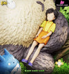 My Neighbor Totoro Dreamy Healing Series 001 A Midsummer Night’s Dream 1/6 GK Statue - Emo Studio [Pre-Order]