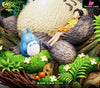 My Neighbor Totoro Dreamy Healing Series 001 A Midsummer Night’s Dream 1/6 GK Statue - Emo Studio [Pre-Order]