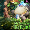 My Neighbor Totoro Dreamy Healing Series 001 A Midsummer Night’s Dream 1/6 GK Statue - Emo Studio [Pre-Order]