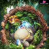 My Neighbor Totoro Dreamy Healing Series 001 A Midsummer Night’s Dream 1/6 GK Statue - Emo Studio [Pre-Order]