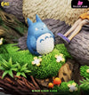 My Neighbor Totoro Dreamy Healing Series 001 A Midsummer Night’s Dream 1/6 GK Statue - Emo Studio [Pre-Order]
