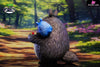 My Neighbor Totoro Totoro eating watermelon GK Statue - LM Studio [Pre-Order] Miyazaki Anime