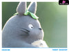 My Neighbor Totoro Fishing Totoro GK Statue CHIKARA Studio [Pre Order] Miyazaki Anime