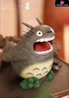 My Neighbor Totoro Hand Grip #2 Resin Statue - Shen Yin Studio [Pre-Order] Miyazaki Anime