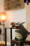 My Neighbor Totoro Hand Grip #2 Resin Statue - Shen Yin Studio [Pre-Order] Miyazaki Anime
