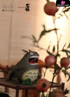 My Neighbor Totoro Hand Grip #2 Resin Statue - Shen Yin Studio [Pre-Order] Miyazaki Anime