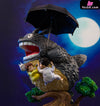 My Neighbor Totoro Hayao Miyazaki#2 Statue - Opm Studio [Pre - Order] Deposit Miyazaki Anime