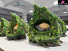 My Neighbor Totoro Hayao Miyazaki Desktop Scene Series 013 Totoro in the Tree Hole 1/6 GK Statue - OPM Studio