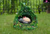 My Neighbor Totoro Hayao Miyazaki Desktop Scene Series 013 Totoro in the Tree Hole 1/6 GK Statue - OPM Studio