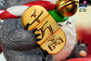 My Neighbor Totoro Hayao Miyazaki Fortune Series #1 Fortune Totoro GK Statue - Hit Face Studio [Pre-Order] Miyazaki