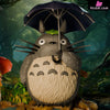 My Neighbor Totoro Hayao Miyazaki Series 01 My Neighbor Totoro’s First Encounter GK Statue - Jiang Studio [Pre-Order]