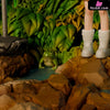 My Neighbor Totoro Hayao Miyazaki Series 01 My Neighbor Totoro’s First Encounter GK Statue - Jiang Studio [Pre-Order]