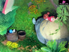 My Neighbor Totoro Hayao Miyazaki Series #4 Resin Statue - Forest Among Anime Studio [Pre-Order]