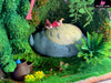 My Neighbor Totoro Hayao Miyazaki Series #4 Resin Statue - Forest Among Anime Studio [Pre-Order]