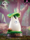 My Neighbor Totoro Hayao Miyazaki Series Pat Pat Lamp # 1 Totoro GK Statue - Rising Sun Studio [Pre-Order] Miyazaki