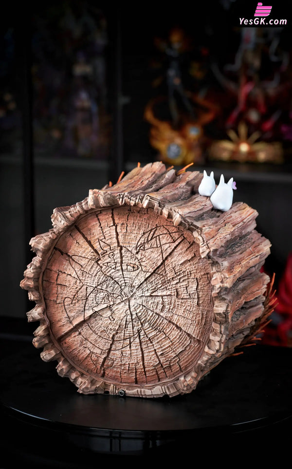 My Neighbor Totoro Healing Series 001 A Midsummer Night’s Dream Statue - Emo Studio - Full Payment - Miyazaki Anime
