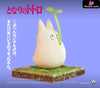 My Neighbor Totoro Illustrated Series Big Statue - White Deer Studio [Pre-Order] Miyazaki Anime