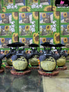 My Neighbor Totoro in the Rain Resin Statue Miao Li Studio [In Stock] Miyazaki Anime