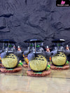 My Neighbor Totoro in the Rain Resin Statue Miao Li Studio [In Stock] Miyazaki Anime