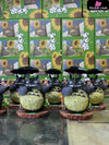 My Neighbor Totoro in the Rain Resin Statue Miao Li Studio [In Stock] Miyazaki Anime