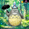 My Neighbor Totoro Jenga GK Statue - CHEESE Studio [Pre-Order] Miyazaki Anime