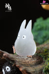 My Neighbor Totoro Meet Series Wooden Stake Mei GK Statue - Shen Yin Studio [Pre-Order] Miyazaki Anime