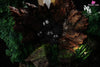My Neighbor Totoro Meet Series Wooden Stake Mei GK Statue - Shen Yin Studio [Pre-Order] Miyazaki Anime