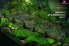 My Neighbor Totoro Memories Of Midsummer Night Resin Statue - Shen Yin Studio [Pre-Order Closed]