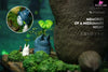 My Neighbor Totoro Memories Of Midsummer Night Resin Statue - Shen Yin Studio [Pre-Order Closed]