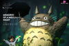 My Neighbor Totoro Memories Of Midsummer Night Resin Statue - Shen Yin Studio [Pre-Order Closed]