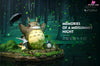 My Neighbor Totoro Memories Of Midsummer Night Resin Statue - Shen Yin Studio [Pre-Order Closed]