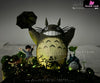 My Neighbor Totoro Memories Of Midsummer Night Resin Statue - Shen Yin Studio [Pre-Order Closed]