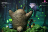 My Neighbor Totoro Memories Of Midsummer Night Resin Statue - Shen Yin Studio [Pre-Order Closed]