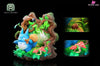 My Neighbor Totoro Nature Whisper Series #1 Tree Hollow Totoro GK Statue - KYUU Studio [Pre-Order] Miyazaki Anime