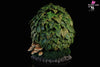 My Neighbor Totoro Silhouette Moment Series Resting in the Tree Hole GK Statue - Shen Yin Studio [Pre-Order] Miyazaki
