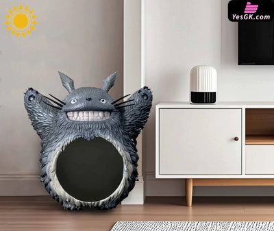My Neighbor Totoro Storage Ornaments GK Statue - Sun toys Studio [Pre-Order] Miyazaki Anime
