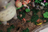 My Neighbor Totoro Summer’s Pleasant Time Resin Statue - Shen Yin Studio [Pre-Order] Neighbour