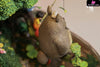 My Neighbor Totoro Summer’s Pleasant Time Resin Statue - Shen Yin Studio [Pre-Order] Neighbour