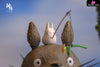 My Neighbor Totoro Summer’s Pleasant Time Resin Statue - Shen Yin Studio [Pre-Order] Neighbour