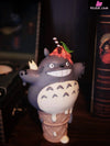 My Neighbour Totoro Ice Cream Statue - Long Miao Studio [Pre-Order]