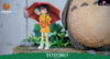 My Neighbour Totoro Mei Satsuki Resin Statue - Cookie Studio [Pre-Order Closed] Miyazaki Anime