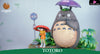 My Neighbour Totoro Mei Satsuki Resin Statue - Cookie Studio [Pre-Order Closed] Miyazaki Anime