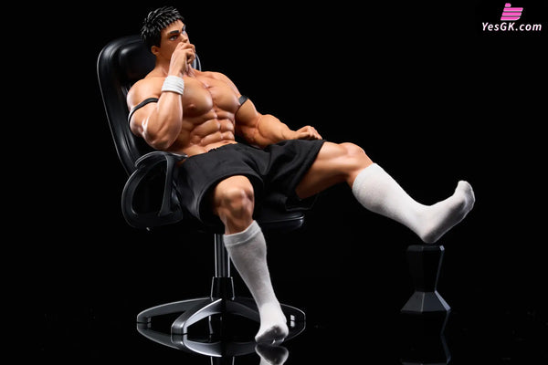 My Senpai is Annoying Harumi Takeda 1/6 GK Statue - Da ye Studio [Pre-Order Closed] - Full Payment - Others