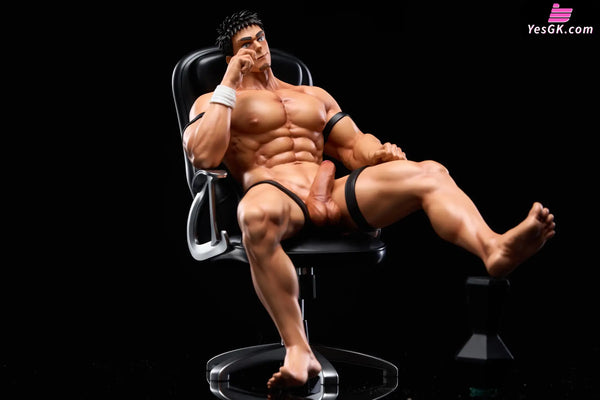 My Senpai is Annoying Harumi Takeda 1/6 GK Statue - Da ye Studio [Pre-Order Closed] - Full Payment - Others
