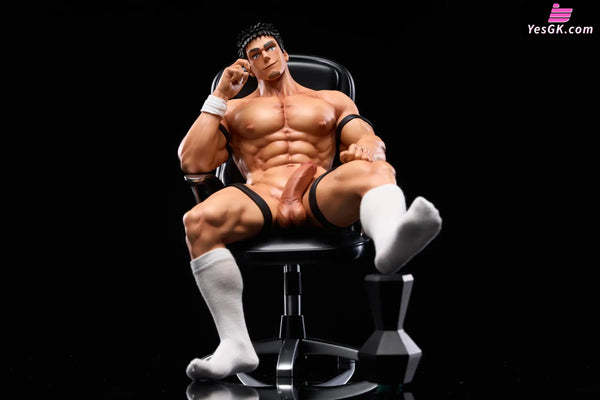 My Senpai is Annoying Harumi Takeda 1/6 GK Statue - Da ye Studio [Pre-Order Closed] - Full Payment - Others