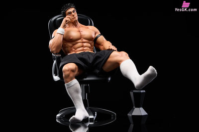 My Senpai is Annoying Harumi Takeda 1/6 GK Statue - Da ye Studio [Pre-Order Closed] - Full Payment - Others